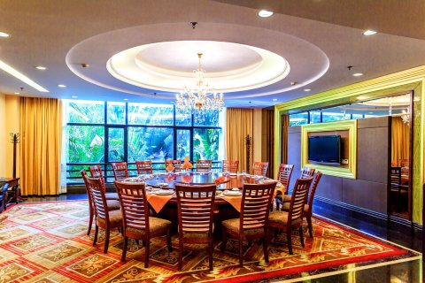 云霄云顶温泉大酒店