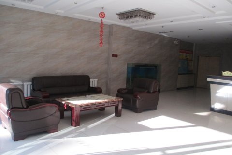 贺兰天盛商务宾馆