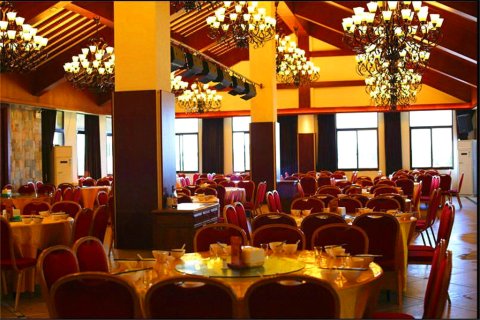 永泰云顶蚂蚁窝蛋居酒店