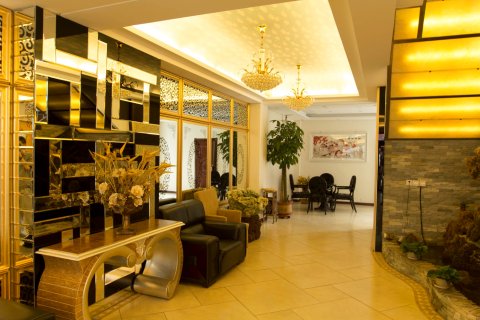 唐山浪淘沙宾馆