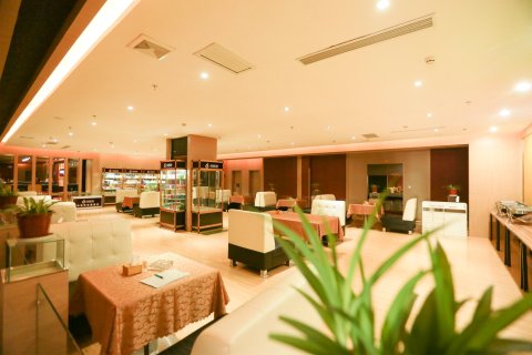 侯马雲竹轩快捷酒店