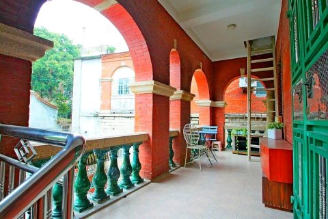 鼓浪屿微热·复兴十号旅馆