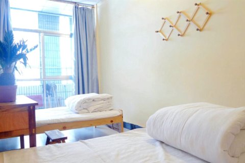 青海行青年旅舍