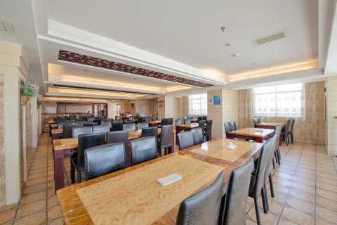 惠来群信大酒店