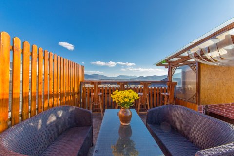 久栖·丽江滇域阳光客栈