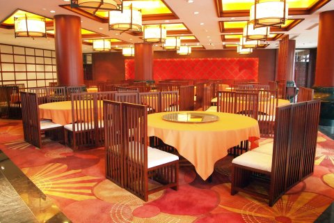 三清山金沙湾假日酒店(东部金沙索道店)