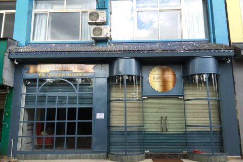 会泽槟客精品酒店