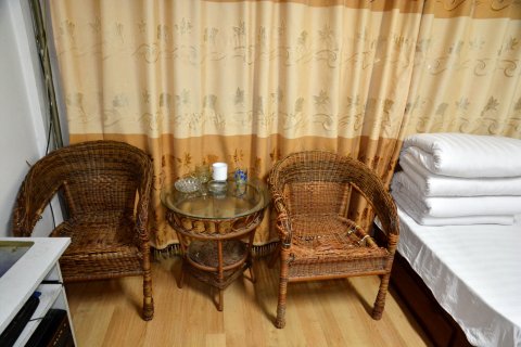 宁阳万达商务宾馆