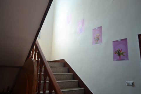 三清山一叶三清客栈