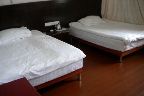 周宁汉庭旅游宾馆