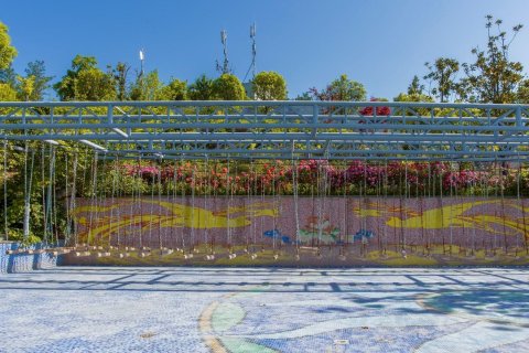 广元女皇温泉酒店