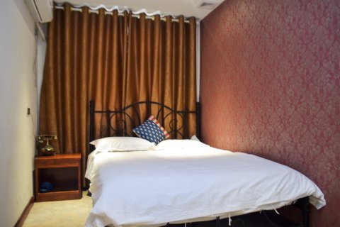 武陟宜家快捷宾馆