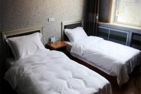 肇东华豪阁宾馆