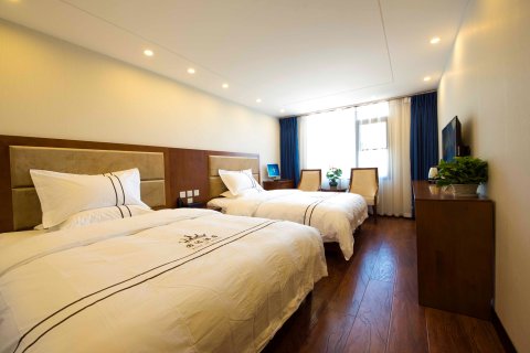 峨眉山园达大酒店