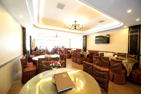 峨眉山园达大酒店