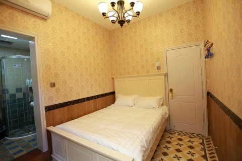 鼓浪屿微热·复兴十号旅馆