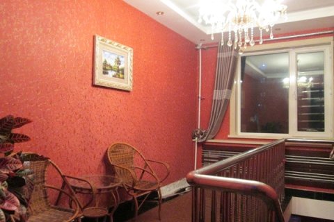 肇东华豪阁宾馆