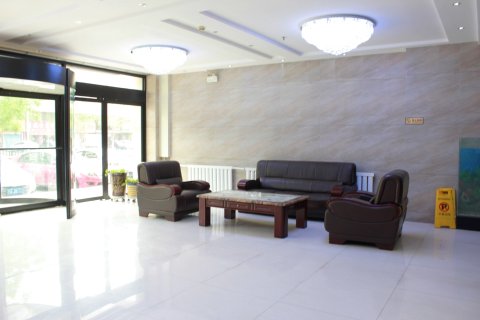 贺兰天盛商务宾馆