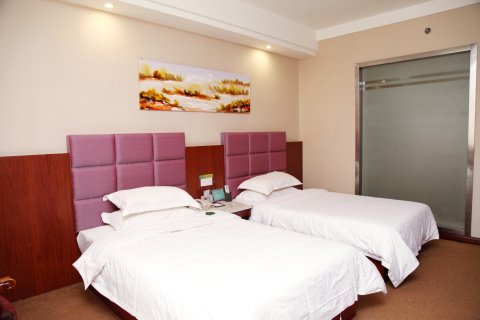 娄底融福大酒店