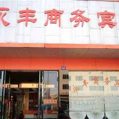 酒店头图