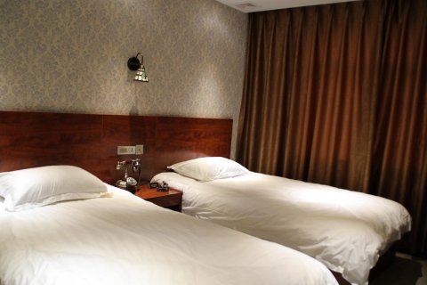 武陟宜家快捷宾馆