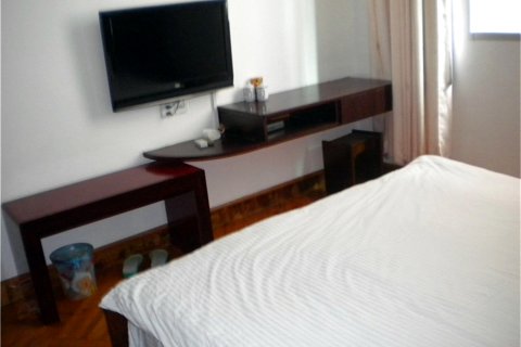 周宁汉庭旅游宾馆