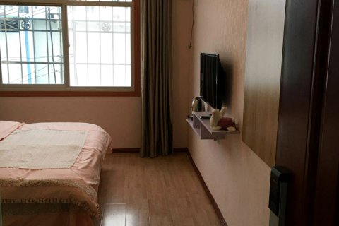 汉中六六快捷酒店