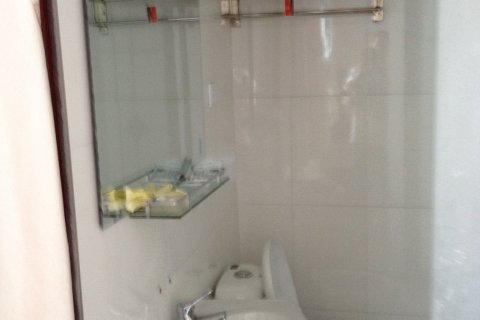 周宁汉庭旅游宾馆