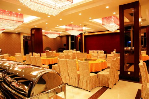 吉林省百汇宾馆