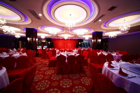 大连慧谷阳光酒店