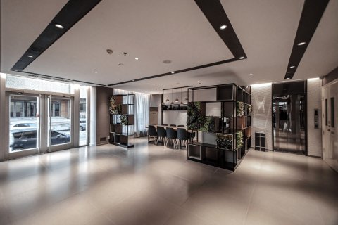 如家酒店·neo(大同古城迎宾街店)