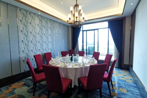 温州梦江大酒店