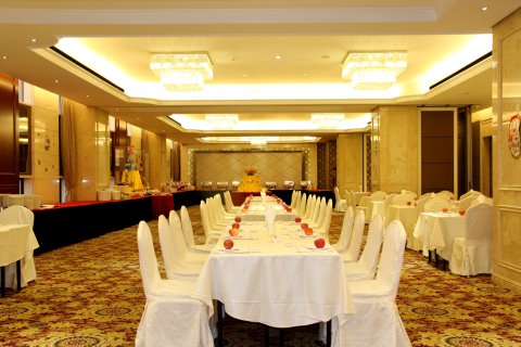 温州梦江大酒店