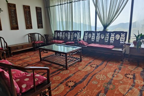 安吉江南天池酒店