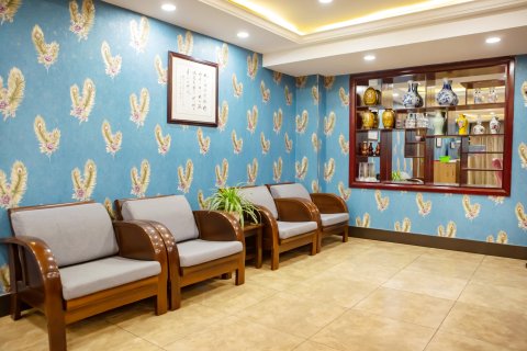 兴城市金种子宾馆