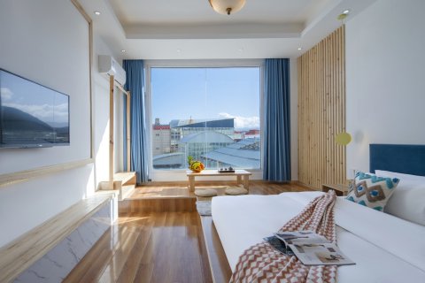 香格里拉乐庄林卡客栈(独克宗古城店)