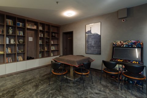 北京远山香舍民宿(延庆区八达岭镇店)