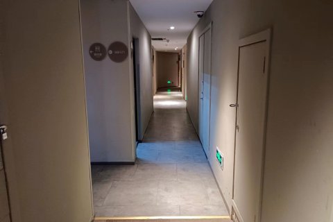 如家睿柏·云酒店(湖州长兴古城街店)