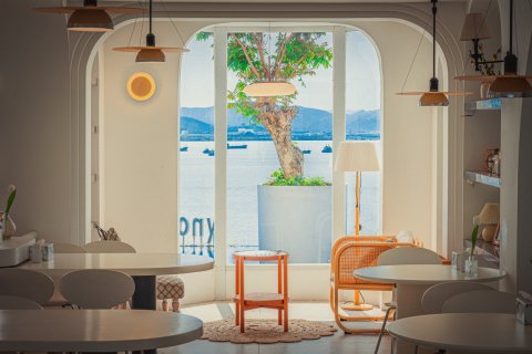 鼓浪屿琴海庄园海景酒店