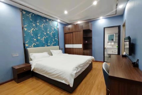 扎西邻快捷酒店