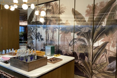 桔子酒店(深圳国际会展中心沙井店)