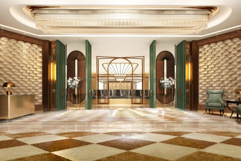 台山新世界酒店