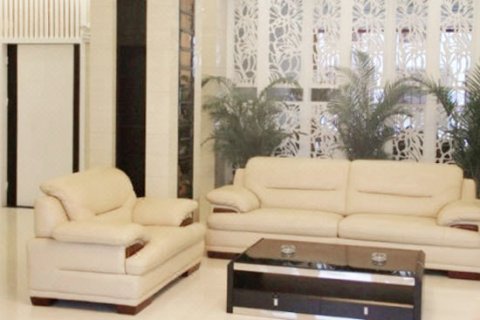 凯里嘉美特酒店