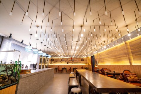 大明帅府酒店(山海关天下第一关景区店)