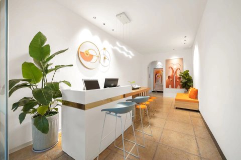 安娜海遇美宿(厦门黄厝沙滩店)