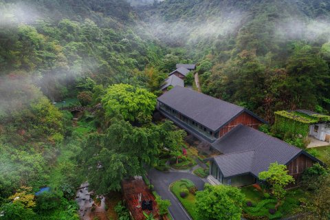 广悦尚·蟠龙谷