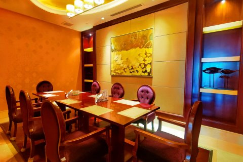 兴化天宝花园大酒店