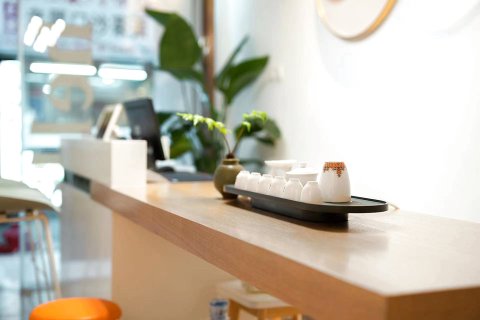 安娜海遇美宿(厦门黄厝沙滩店)