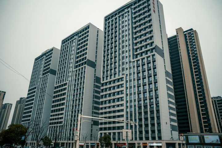 江西南昌1008公寓(东岳大道分店)