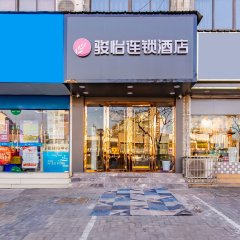 酒店头图